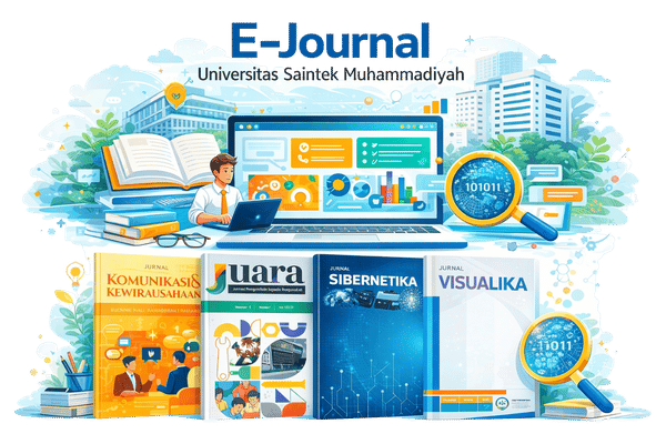 Jurnal Online Universitas Saintek Muhammadiyah